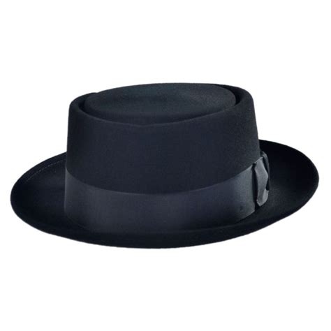 what is heisenberg's hat called.